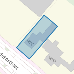 Perceel HGL01-M-1096