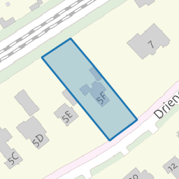 Perceel HGL01-M-1104