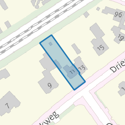 Perceel HGL01-M-1108