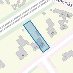 Perceel HGL01-M-1109