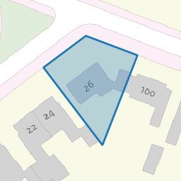 Perceel HGL01-M-1114