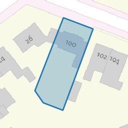 Perceel HGL01-M-1115