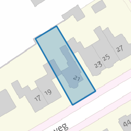 Perceel HGL01-M-1126