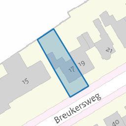 Perceel HGL01-M-1127