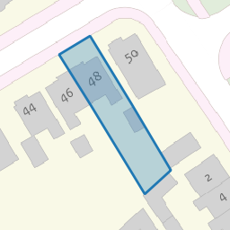 Perceel HGL01-M-1131