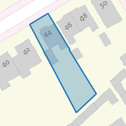 Perceel HGL01-M-1133