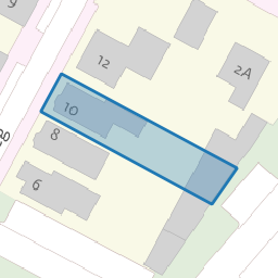 Perceel HGL01-M-1148