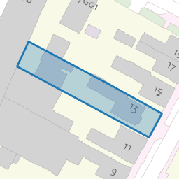 Perceel HGL01-M-1153