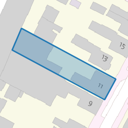 Perceel HGL01-M-1154