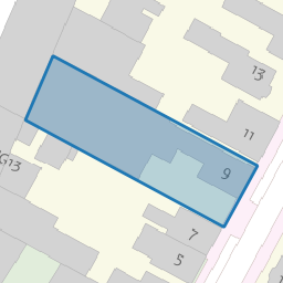 Perceel HGL01-M-1155