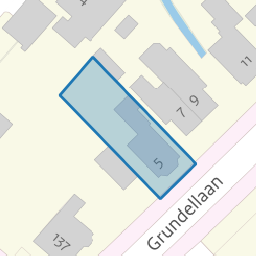 Perceel HGL01-M-1164