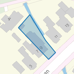 Perceel HGL01-M-1166