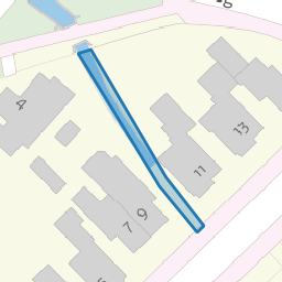 Perceel HGL01-M-1167