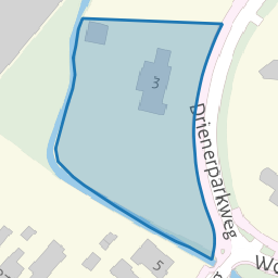 Perceel HGL01-M-1173