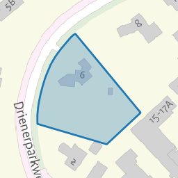 Perceel HGL01-M-1176