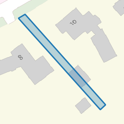 Perceel HGL01-M-1178