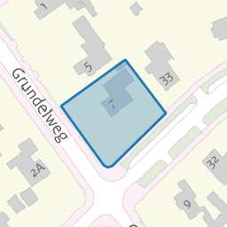 Perceel HGL01-M-1184