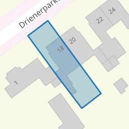 Perceel HGL01-M-1188