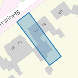 Perceel HGL01-M-1190