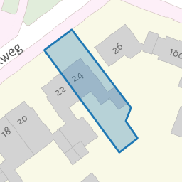 Perceel HGL01-M-1191