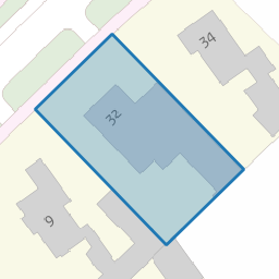 Perceel HGL01-M-1194