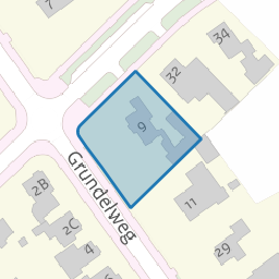 Perceel HGL01-M-1195