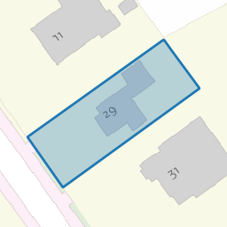 Perceel HGL01-M-1197