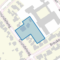 Perceel HGL01-M-1198