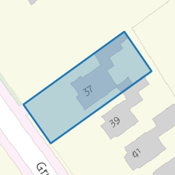 Perceel HGL01-M-1199