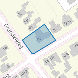 Perceel HGL01-M-1202