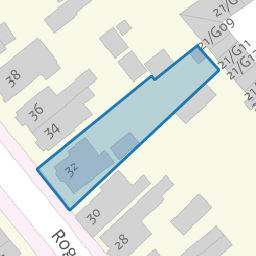 Perceel HGL01-M-1213