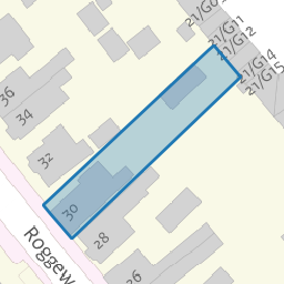 Perceel HGL01-M-1214