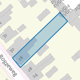 Perceel HGL01-M-1215