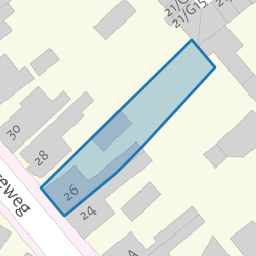 Perceel HGL01-M-1216