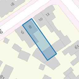 Perceel HGL01-M-1225