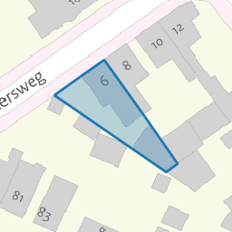 Perceel HGL01-M-1226