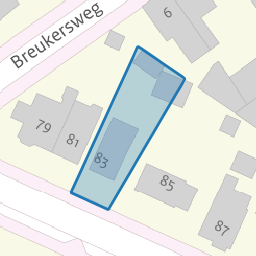 Perceel HGL01-M-1229