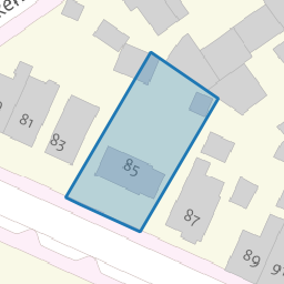 Perceel HGL01-M-1230