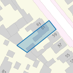 Perceel HGL01-M-1233