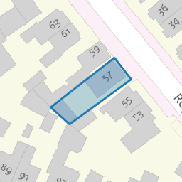 Perceel HGL01-M-1236