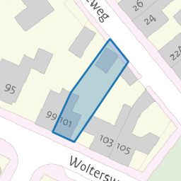 Perceel HGL01-M-1244