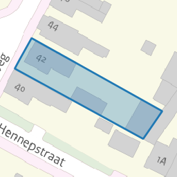 Perceel HGL01-M-1254
