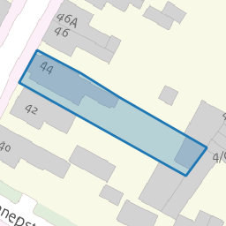 Perceel HGL01-M-1255