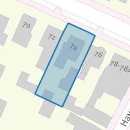 Perceel HGL01-M-1268