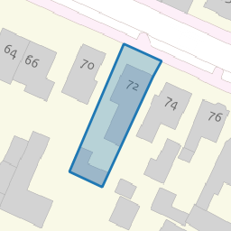 Perceel HGL01-M-1269