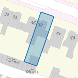 Perceel HGL01-M-1276