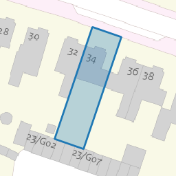 Perceel HGL01-M-1278