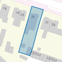 Perceel HGL01-M-1280