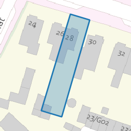 Perceel HGL01-M-1281