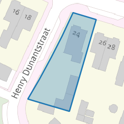 Perceel HGL01-M-1283